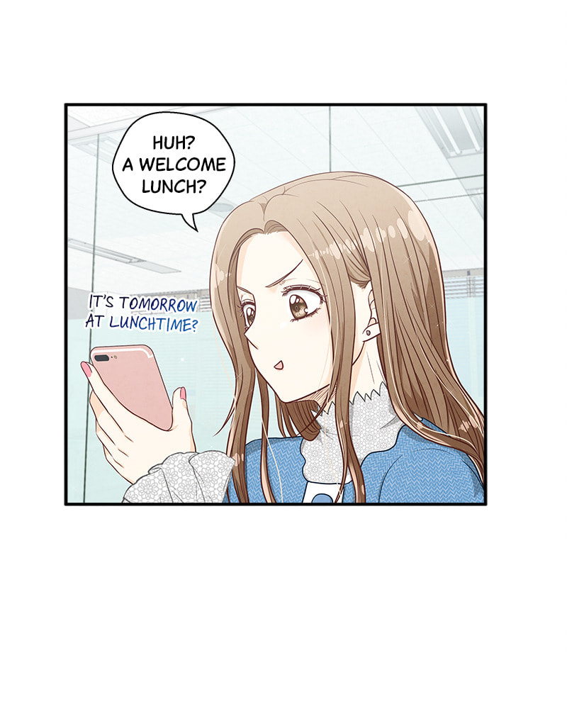 Read Publishing Love chapter 16 image 94 on Lezhin