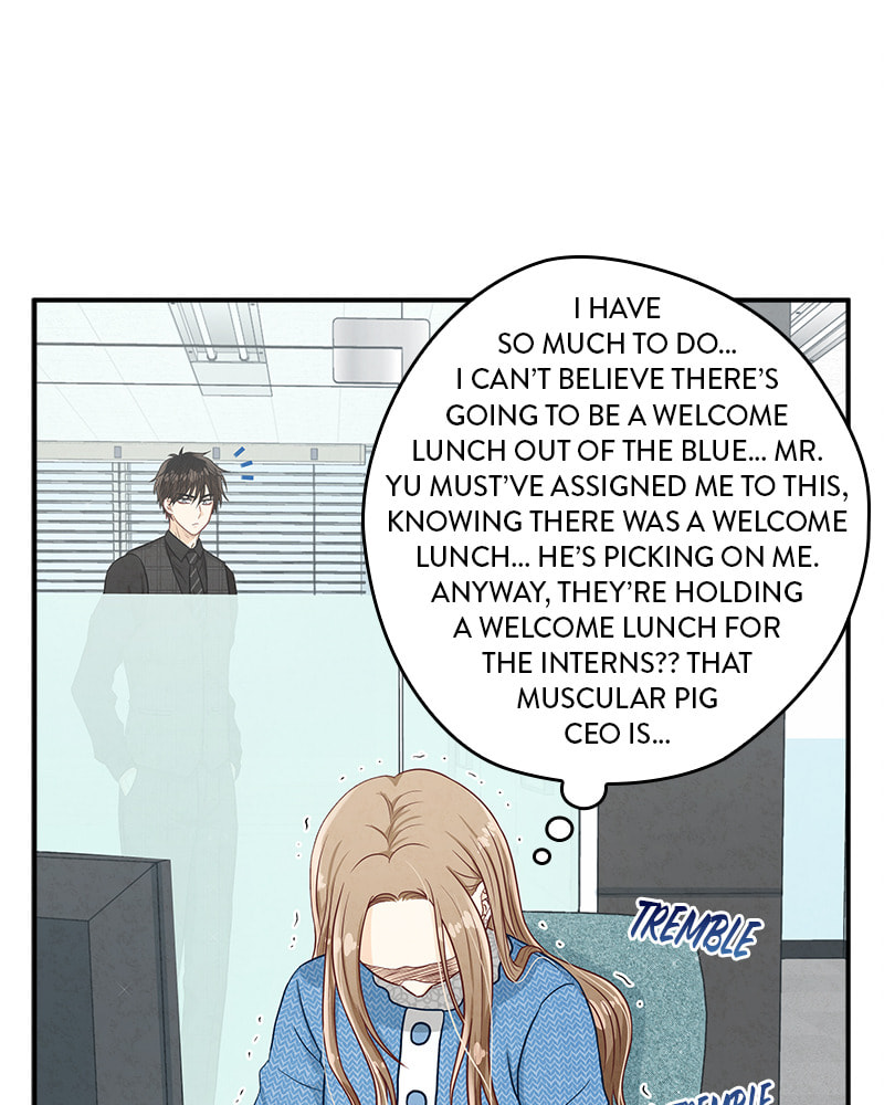 Read Publishing Love chapter 16 image 95 on Lezhin