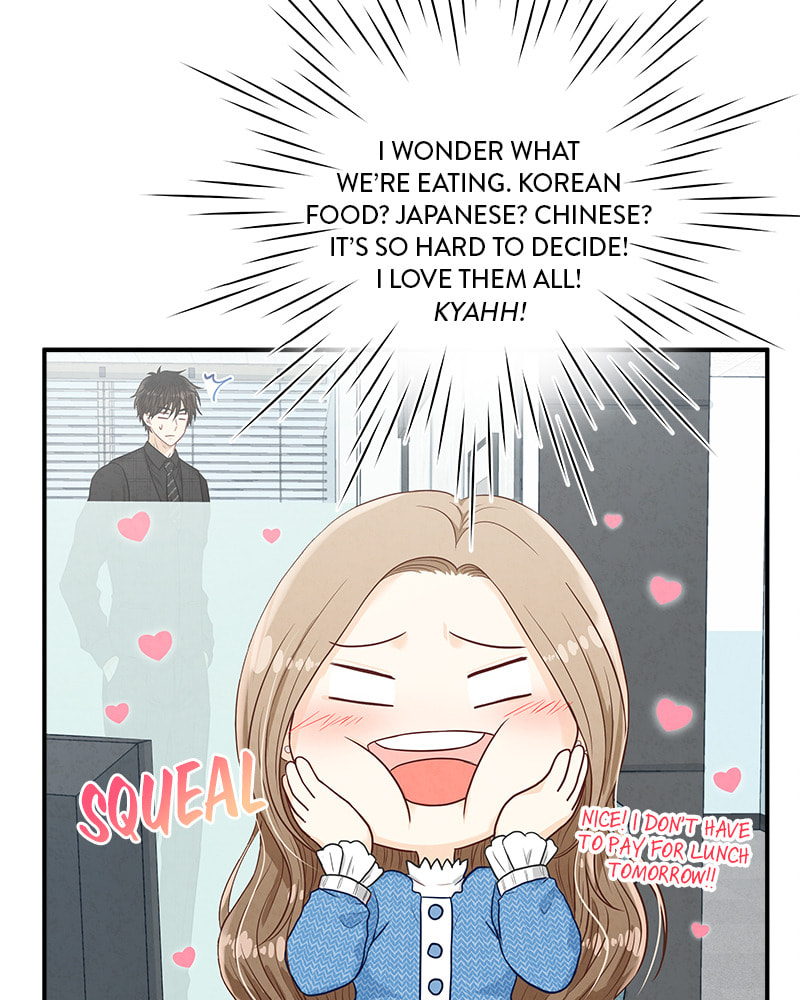 Read Publishing Love chapter 16 image 97 on Lezhin