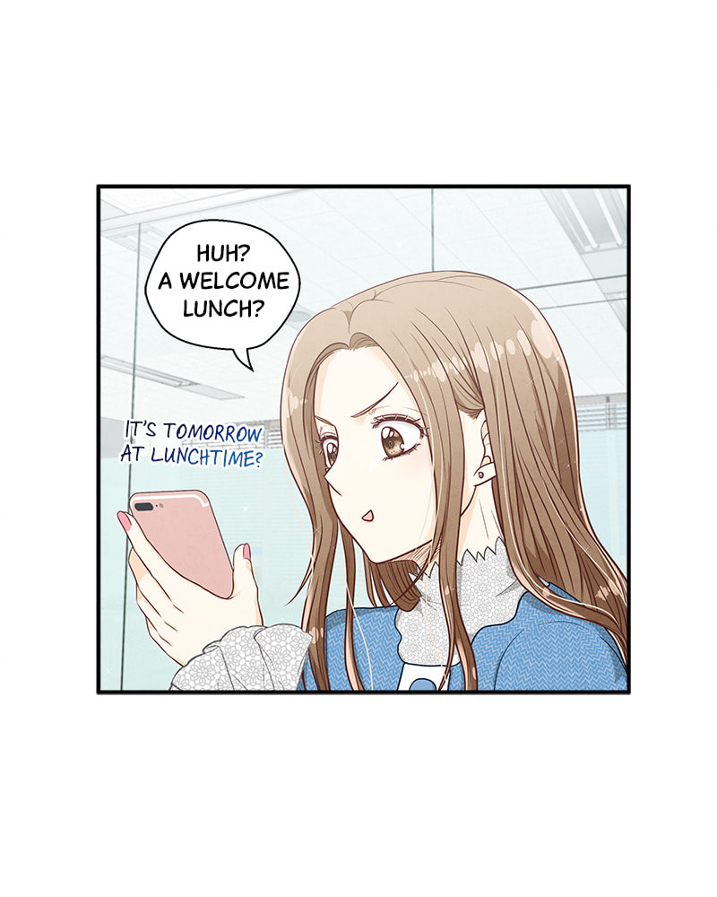 Read Publishing Love chapter 17 image 1 on Lezhin