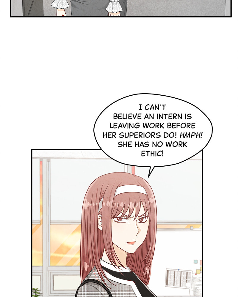 Read Publishing Love chapter 17 image 13 on Lezhin