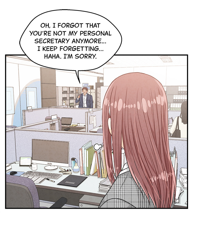 Read Publishing Love chapter 17 image 16 on Lezhin