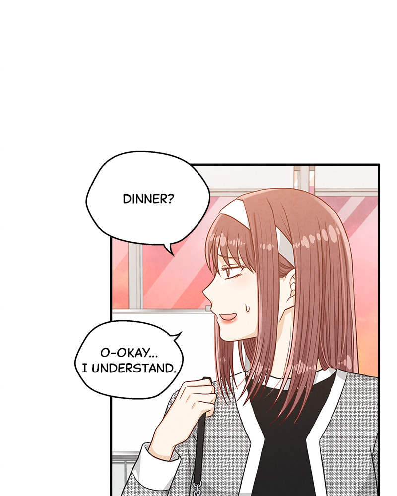 Read Publishing Love chapter 17 image 18 on Lezhin