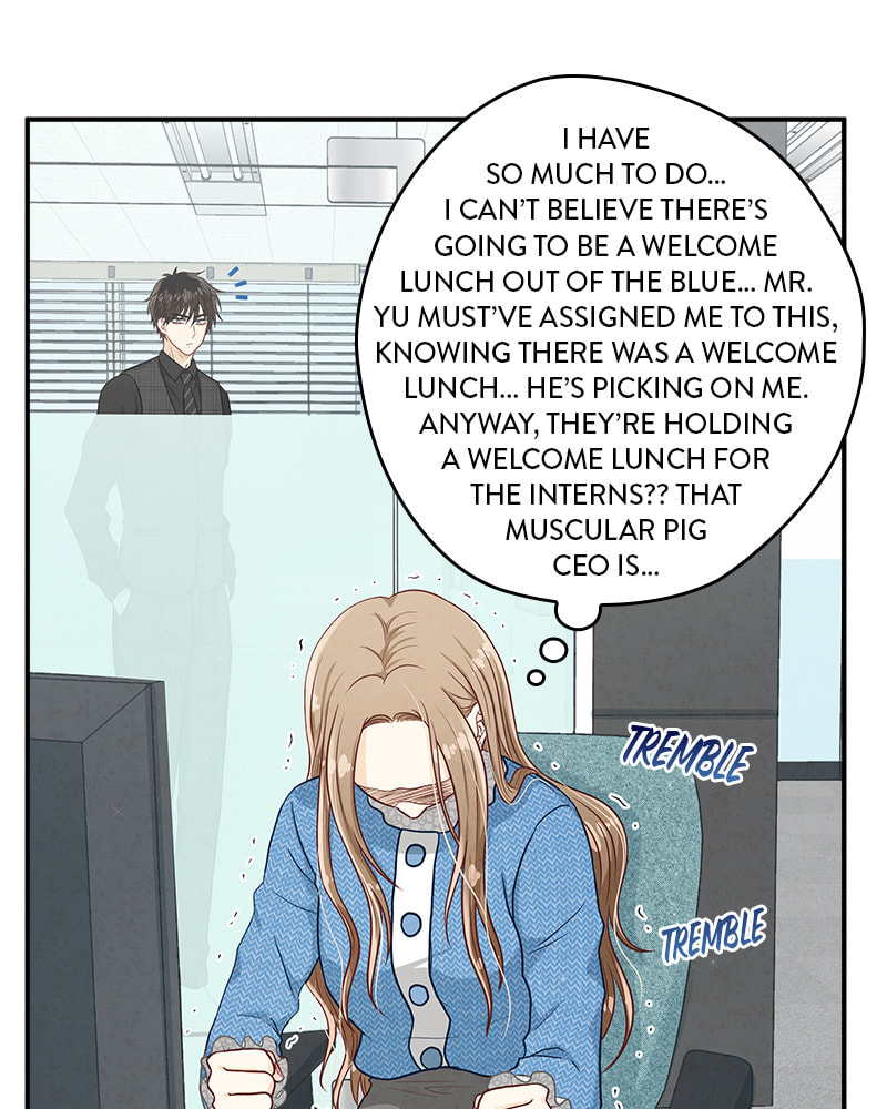 Read Publishing Love chapter 17 image 2 on Lezhin