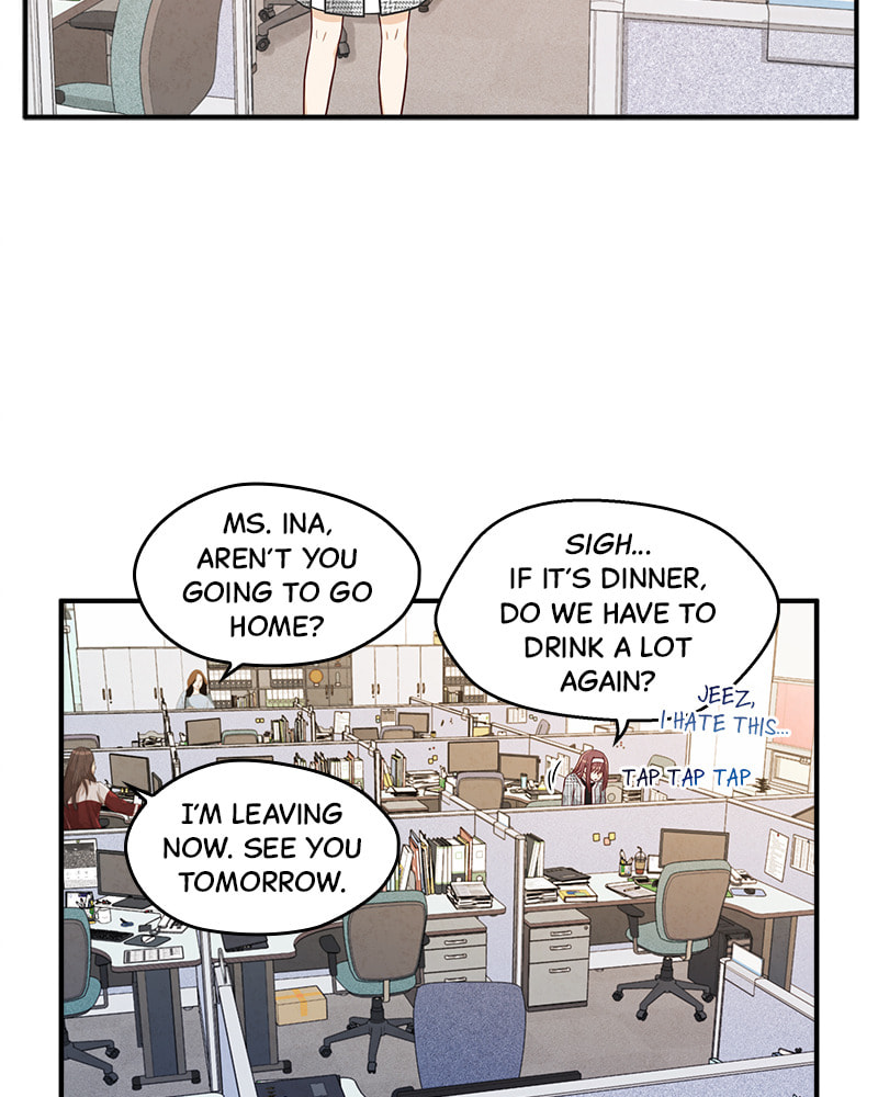 Read Publishing Love chapter 17 image 20 on Lezhin
