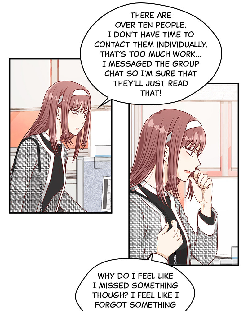 Read Publishing Love chapter 17 image 23 on Lezhin