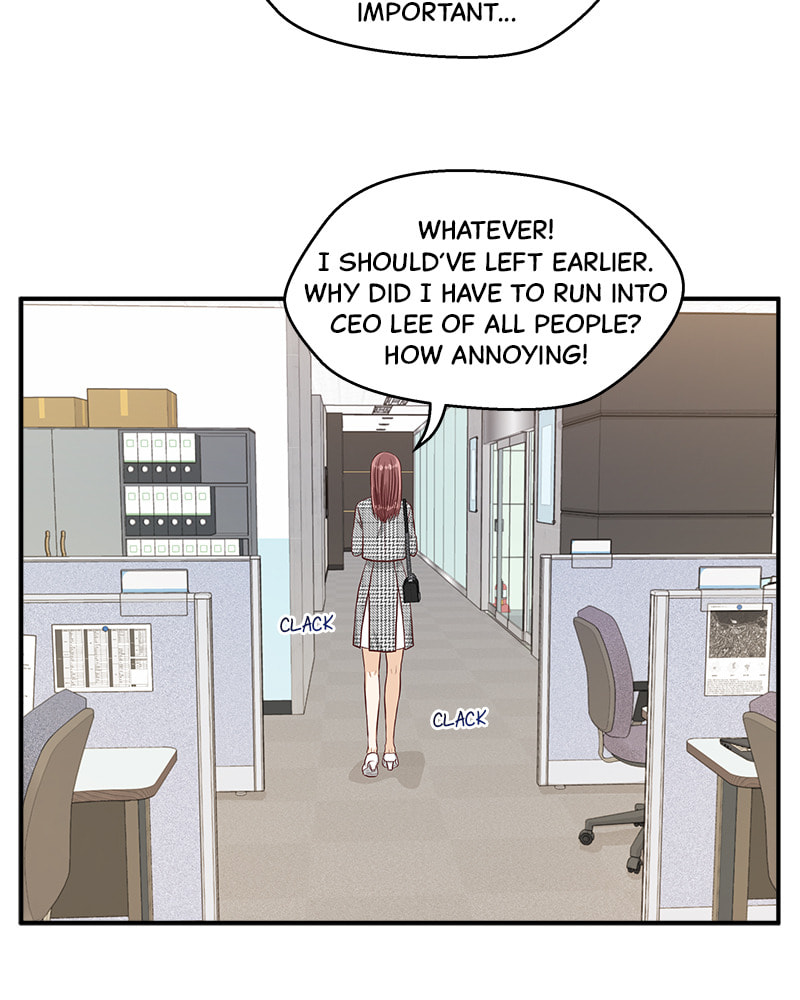 Read Publishing Love chapter 17 image 24 on Lezhin