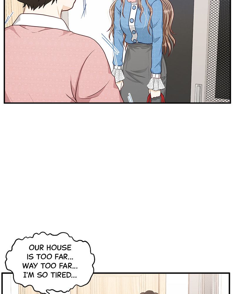 Read Publishing Love chapter 17 image 28 on Lezhin