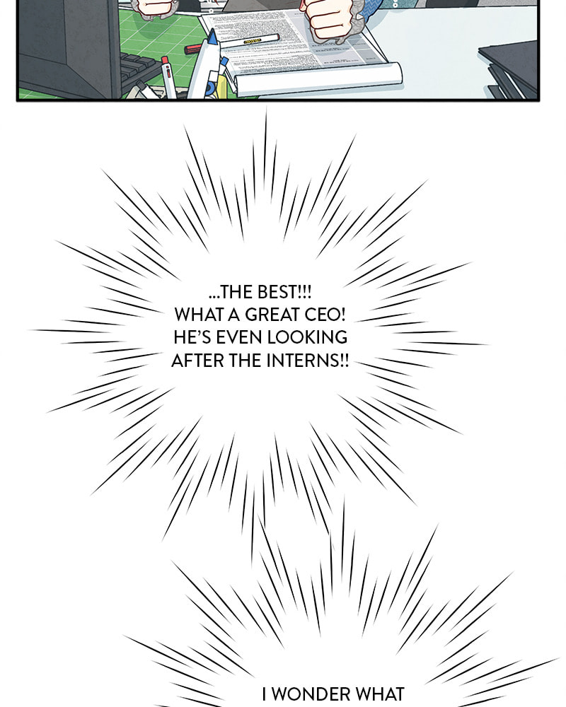 Read Publishing Love chapter 17 image 3 on Lezhin