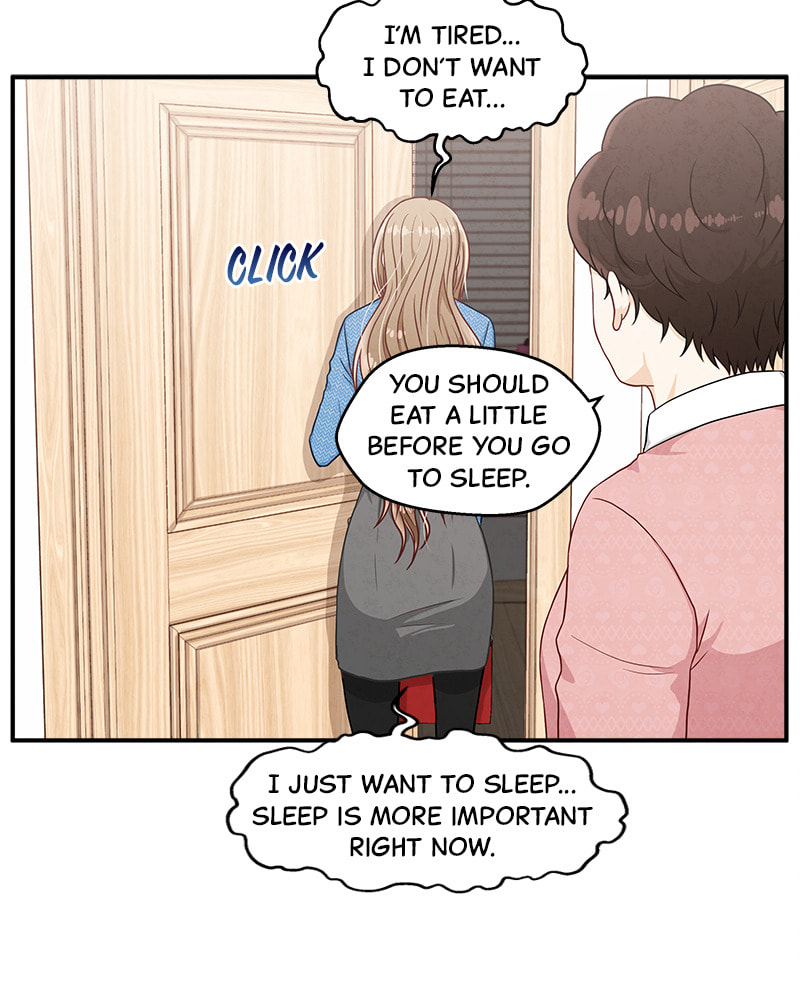 Read Publishing Love chapter 17 image 31 on Lezhin