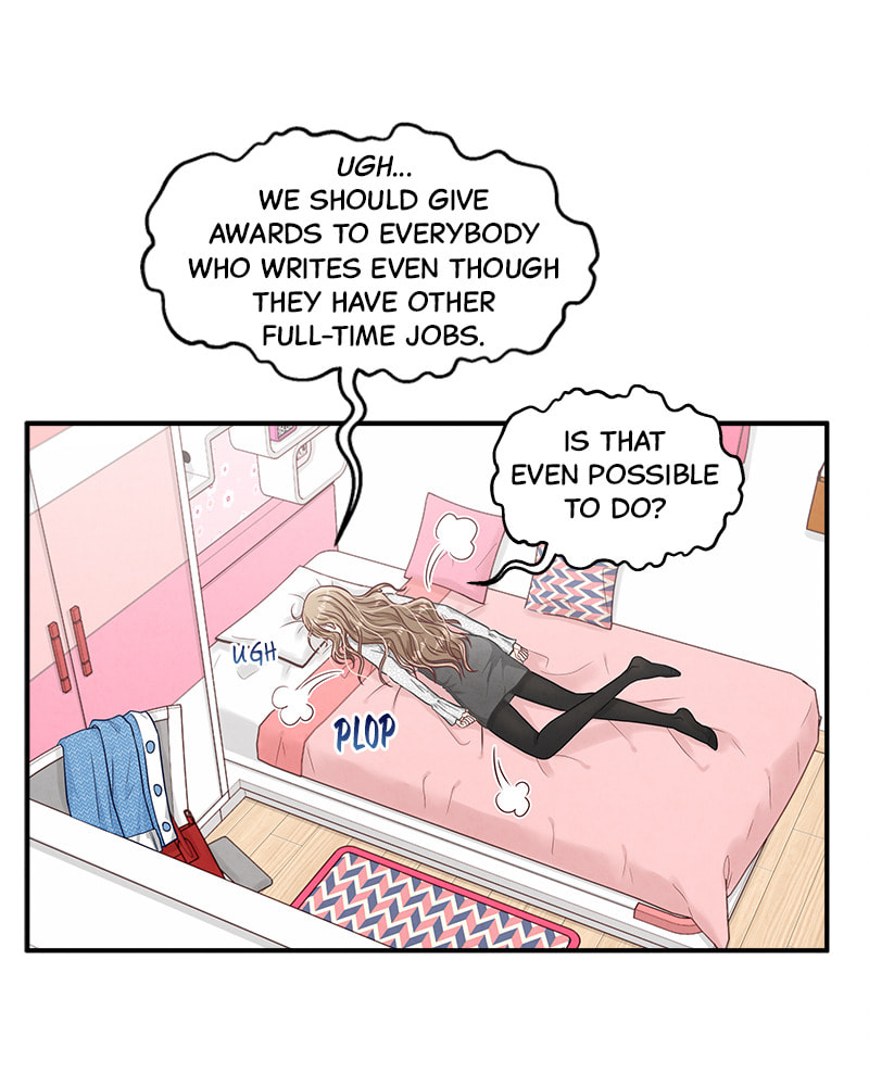 Read Publishing Love chapter 17 image 35 on Lezhin