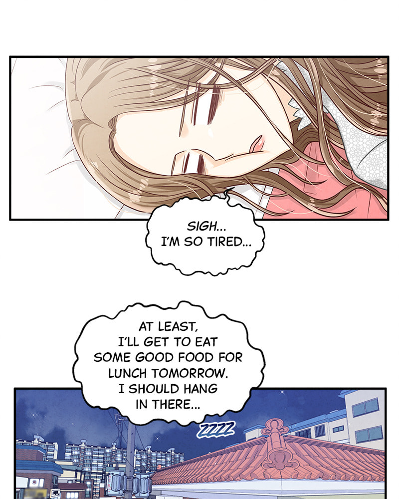 Read Publishing Love chapter 17 image 36 on Lezhin