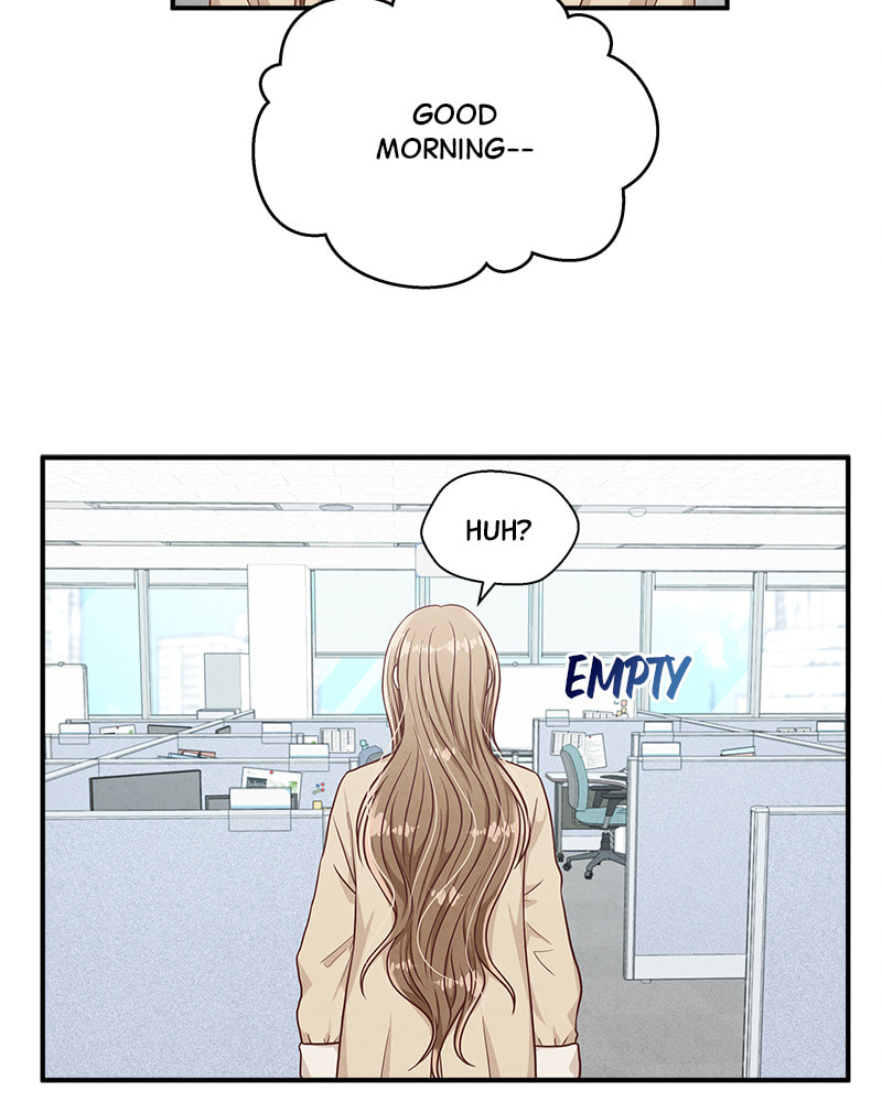 Read Publishing Love chapter 17 image 39 on Lezhin