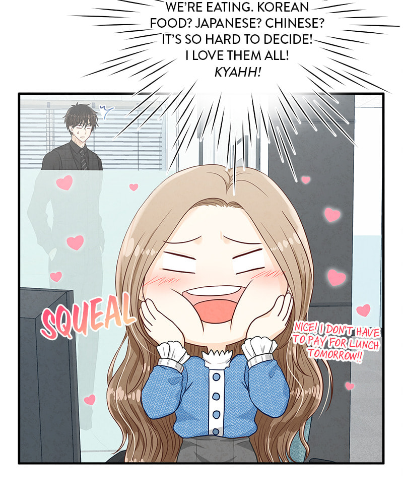 Read Publishing Love chapter 17 image 4 on Lezhin