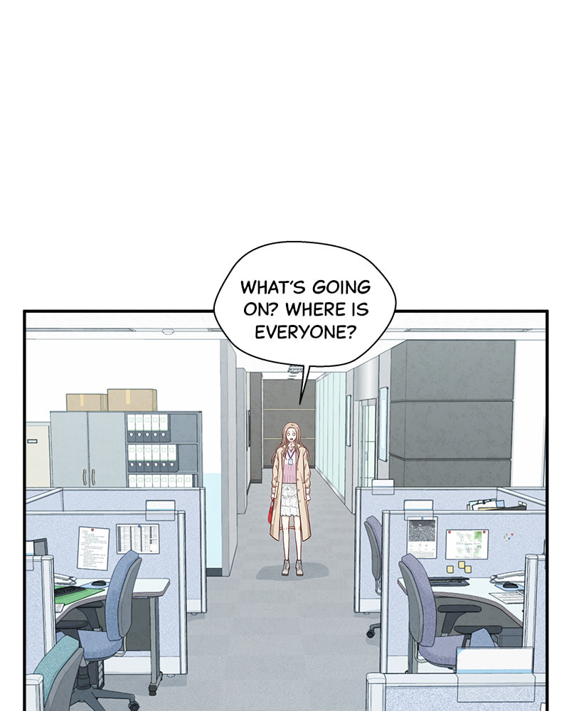 Read Publishing Love chapter 17 image 40 on Lezhin