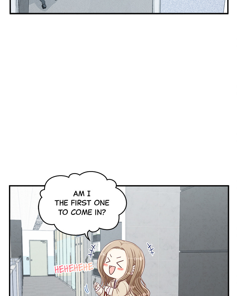 Read Publishing Love chapter 17 image 41 on Lezhin