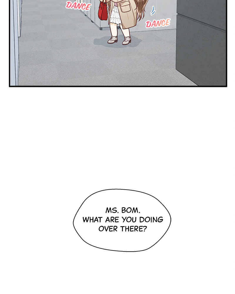 Read Publishing Love chapter 17 image 42 on Lezhin