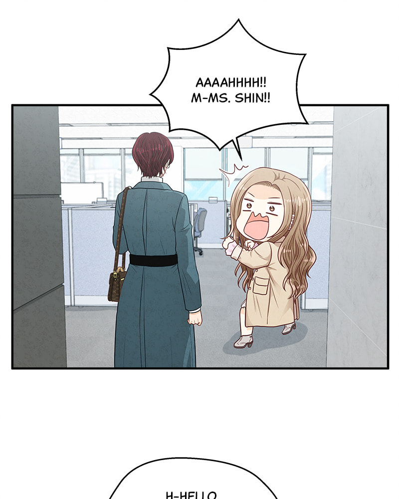 Read Publishing Love chapter 17 image 44 on Lezhin