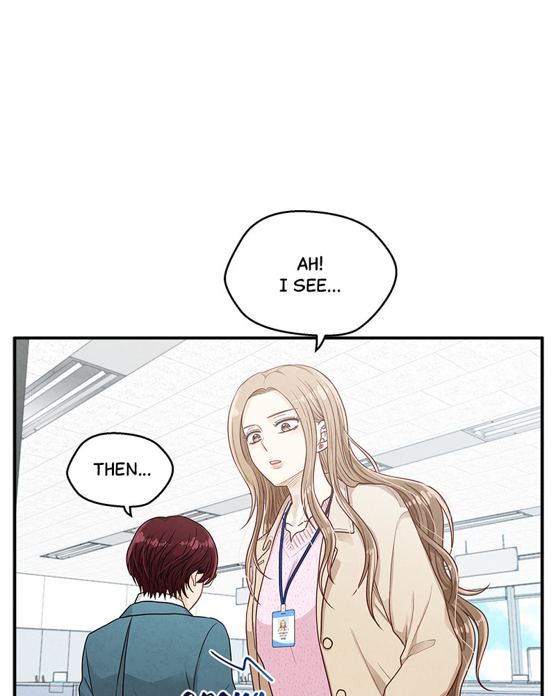 Read Publishing Love chapter 17 image 46 on Lezhin