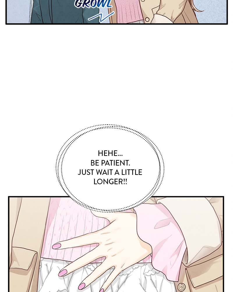 Read Publishing Love chapter 17 image 47 on Lezhin