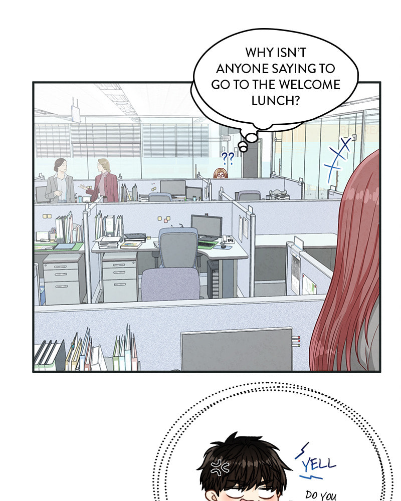 Read Publishing Love chapter 17 image 51 on Lezhin