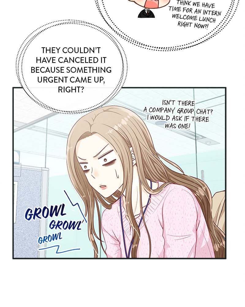 Read Publishing Love chapter 17 image 52 on Lezhin