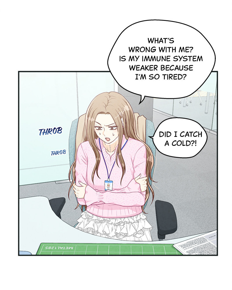Read Publishing Love chapter 17 image 54 on Lezhin