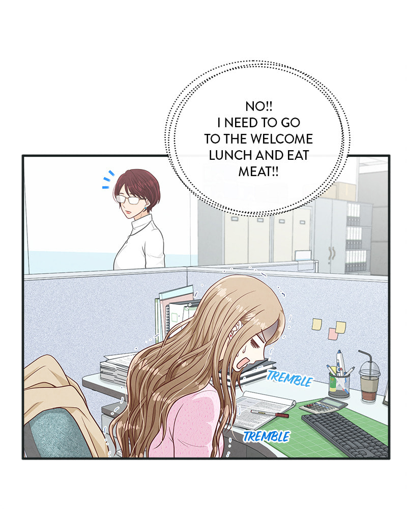 Read Publishing Love chapter 17 image 55 on Lezhin