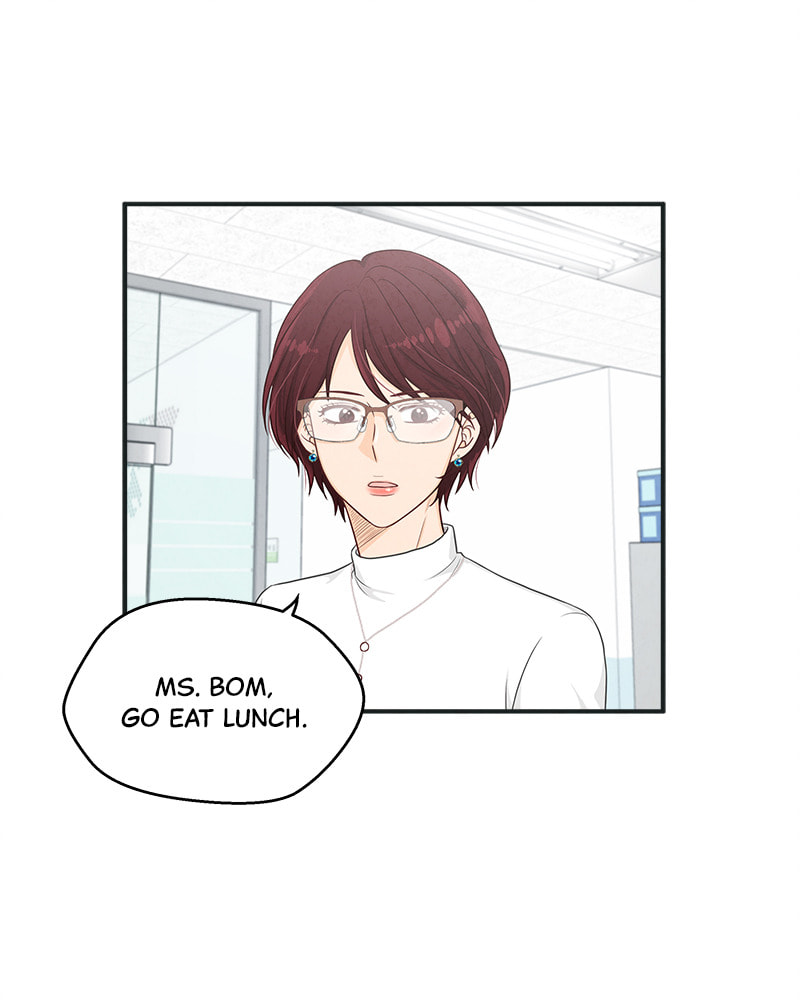 Read Publishing Love chapter 17 image 56 on Lezhin