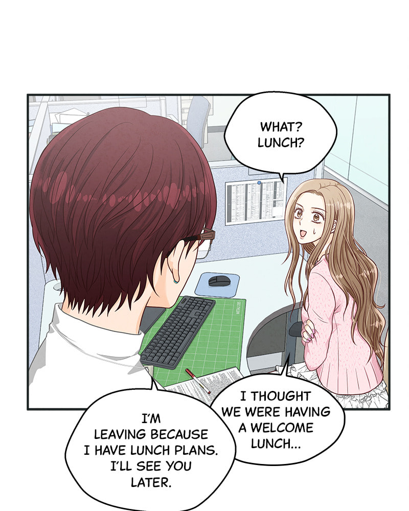 Read Publishing Love chapter 17 image 57 on Lezhin