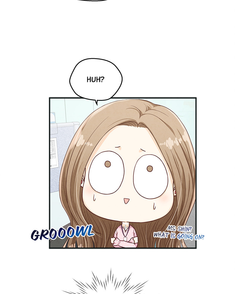 Read Publishing Love chapter 17 image 58 on Lezhin