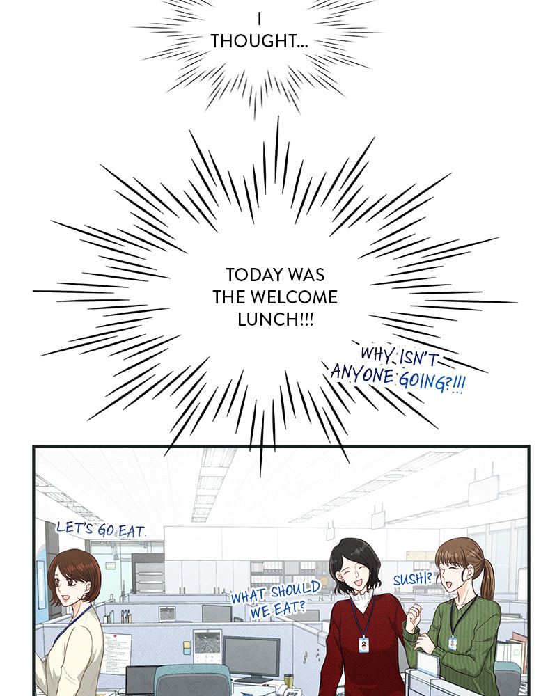 Read Publishing Love chapter 17 image 59 on Lezhin