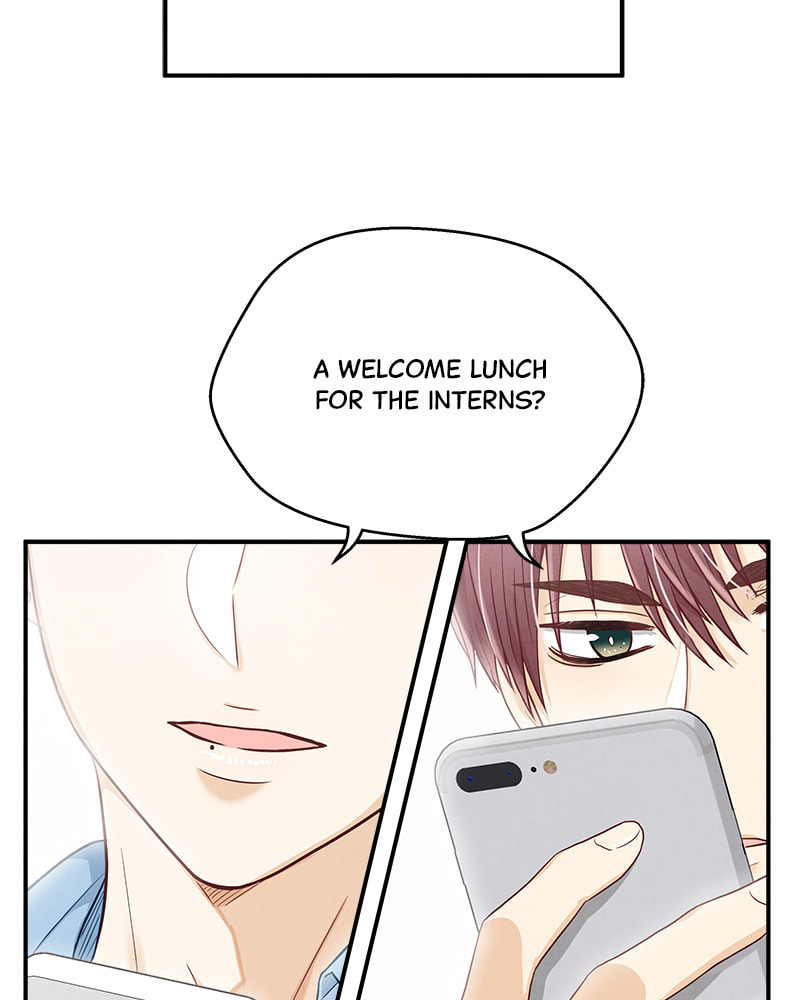 Read Publishing Love chapter 17 image 6 on Lezhin