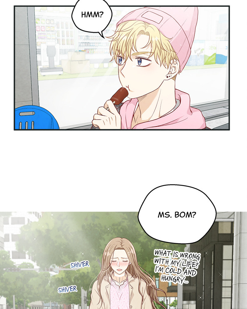 Read Publishing Love chapter 17 image 63 on Lezhin