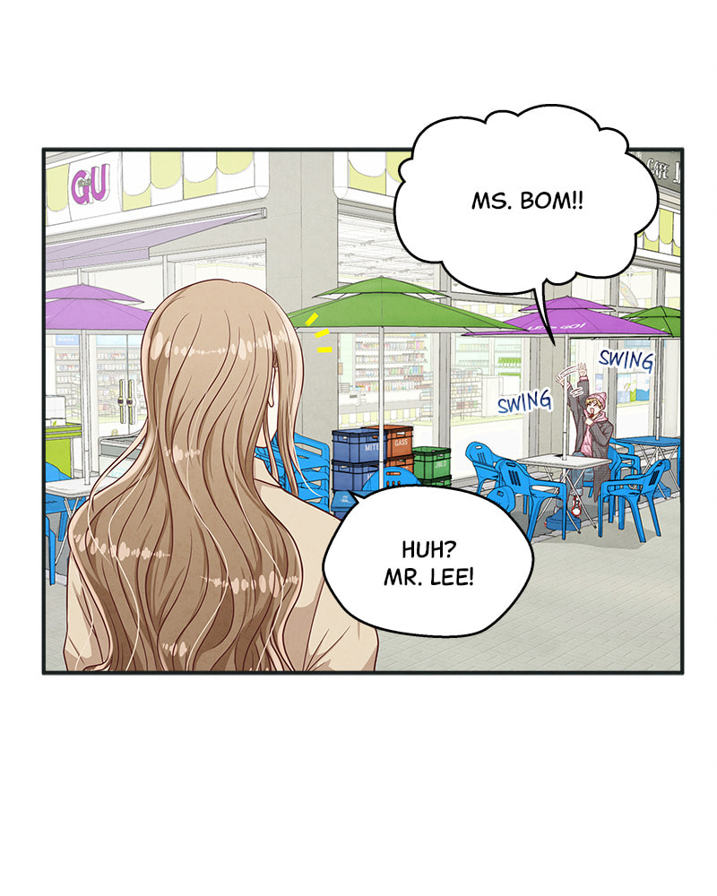 Read Publishing Love chapter 17 image 65 on Lezhin