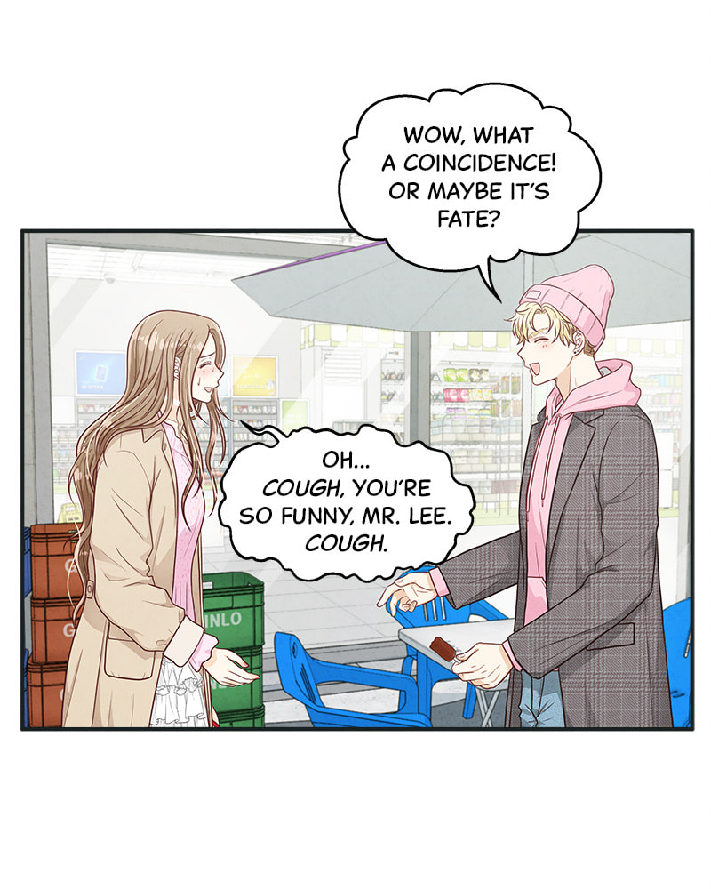 Read Publishing Love chapter 17 image 66 on Lezhin