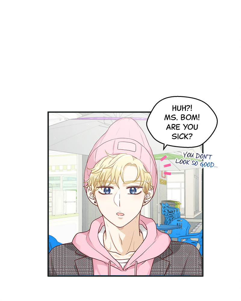 Read Publishing Love chapter 17 image 67 on Lezhin