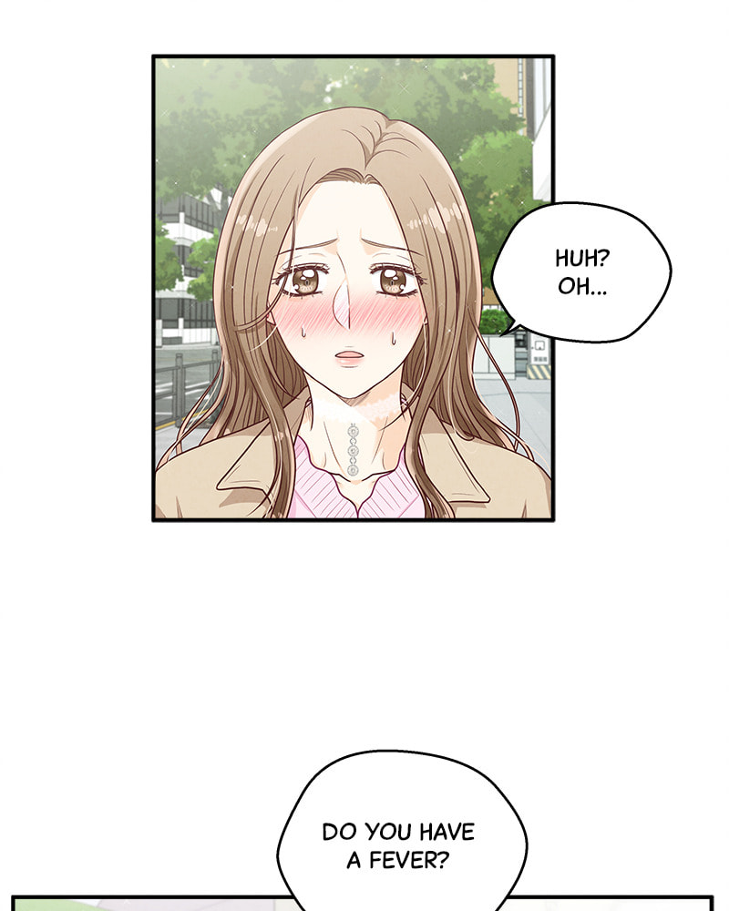 Read Publishing Love chapter 17 image 68 on Lezhin