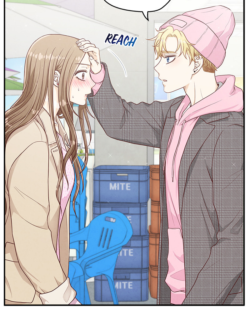 Read Publishing Love chapter 17 image 69 on Lezhin