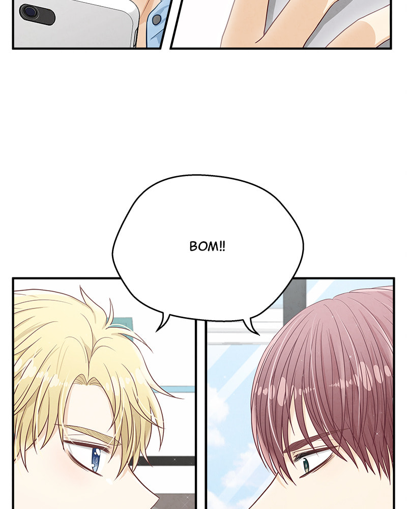 Read Publishing Love chapter 17 image 7 on Lezhin