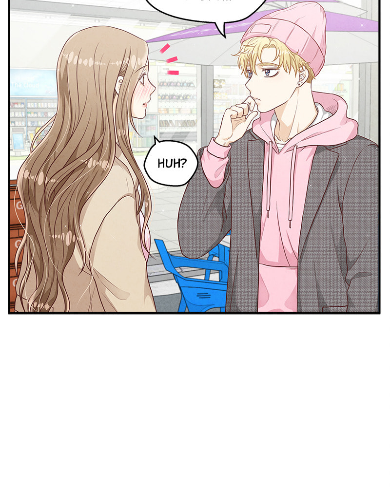 Read Publishing Love chapter 17 image 72 on Lezhin