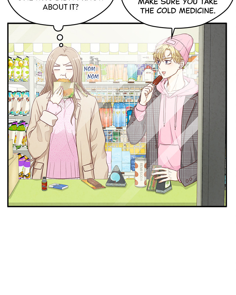 Read Publishing Love chapter 17 image 76 on Lezhin