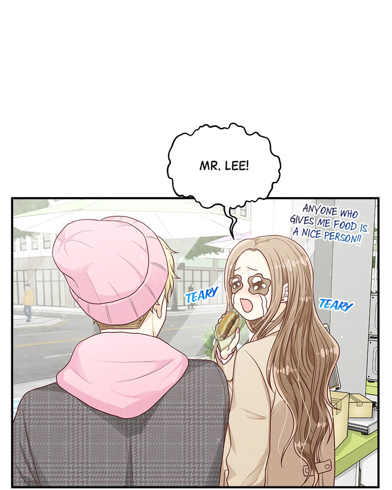 Read Publishing Love chapter 17 image 78 on Lezhin