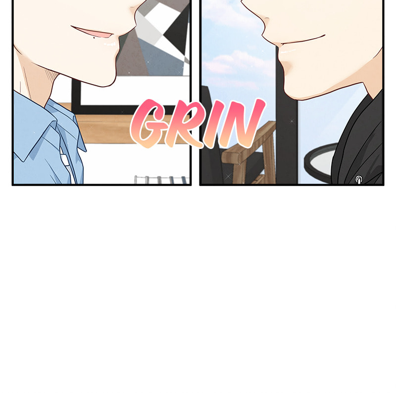 Read Publishing Love chapter 17 image 8 on Lezhin