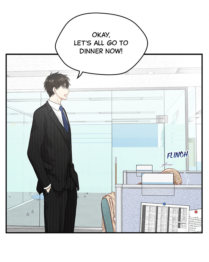 Read Publishing Love chapter 17 image 83 on Lezhin