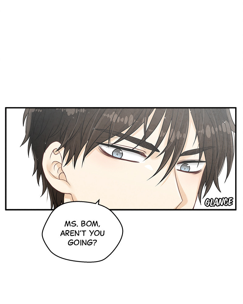 Read Publishing Love chapter 17 image 84 on Lezhin
