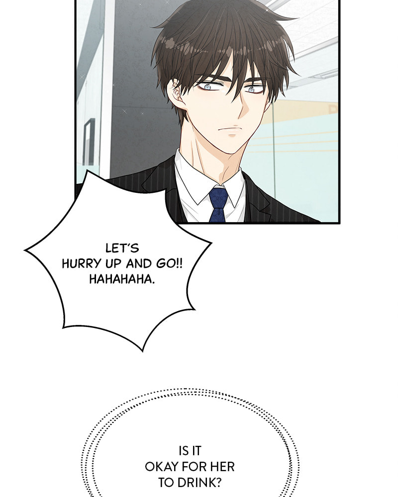 Read Publishing Love chapter 17 image 88 on Lezhin