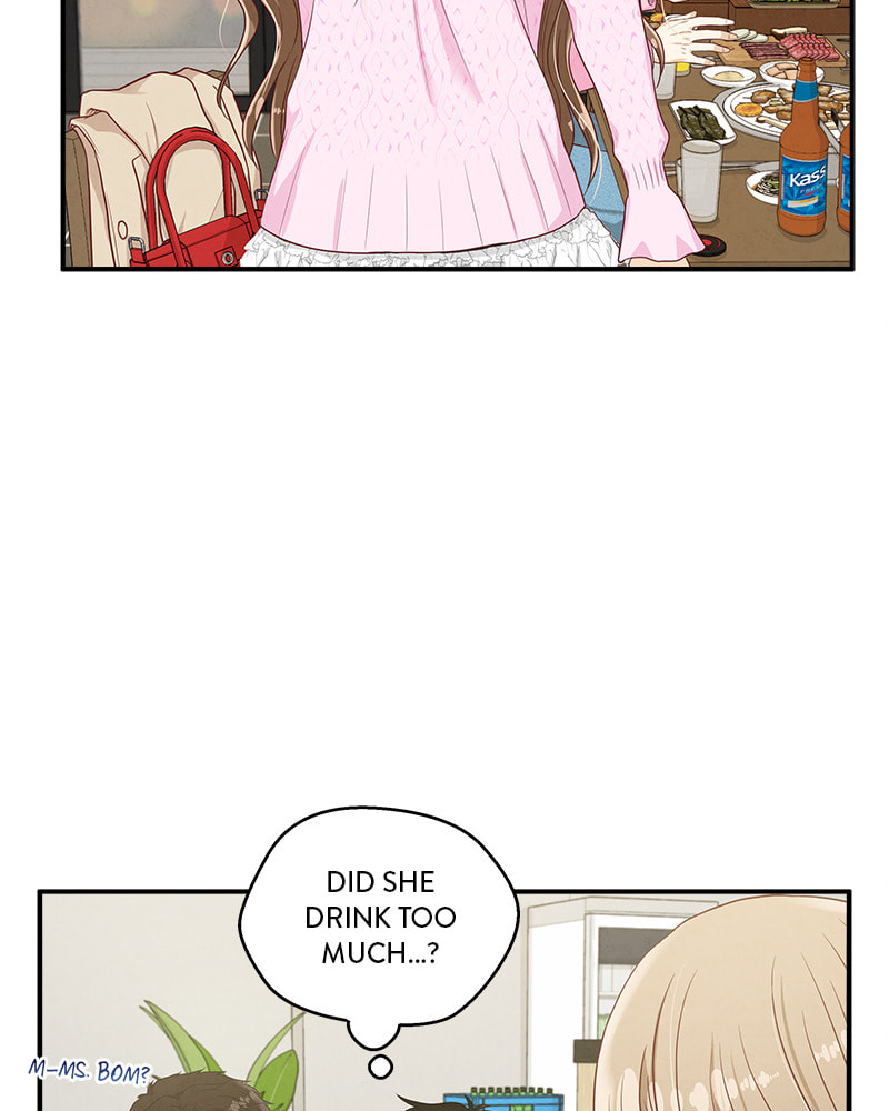 Read Publishing Love chapter 17 image 91 on Lezhin