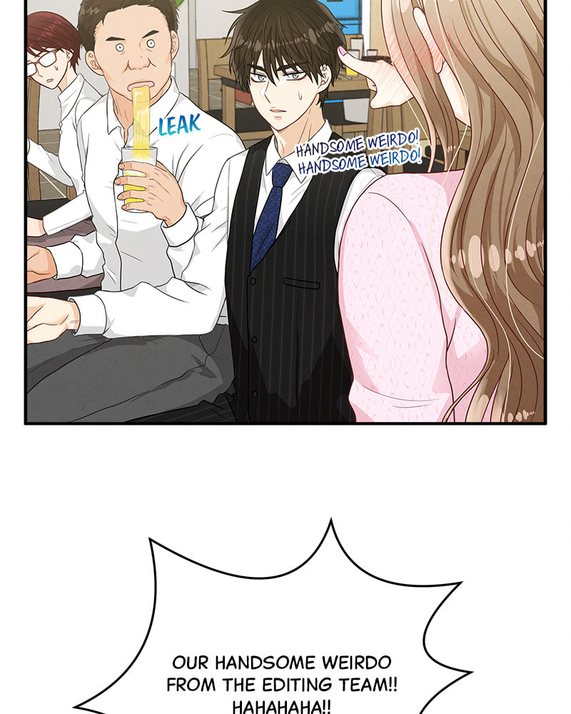 Read Publishing Love chapter 17 image 92 on Lezhin