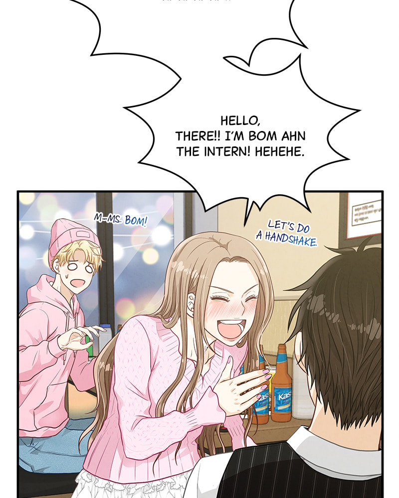 Read Publishing Love chapter 17 image 93 on Lezhin